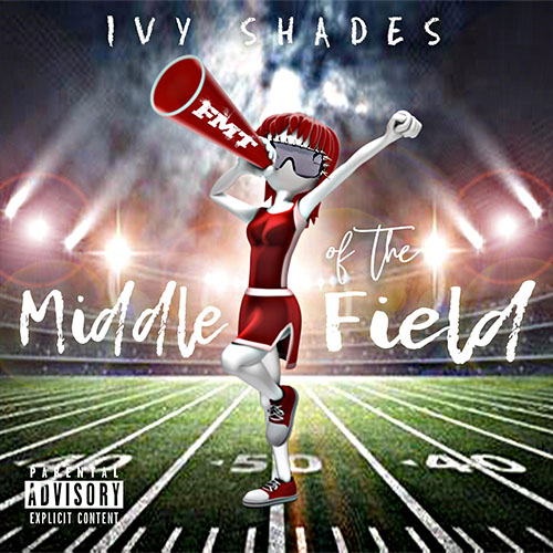 Ivy Shades Music - Middle Of The Field
