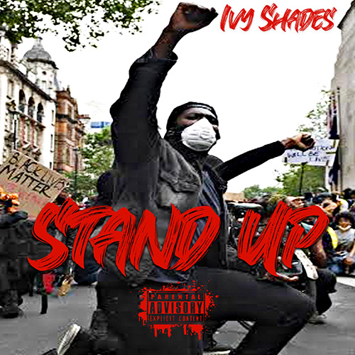 Ivy Shades Music - Stand Up